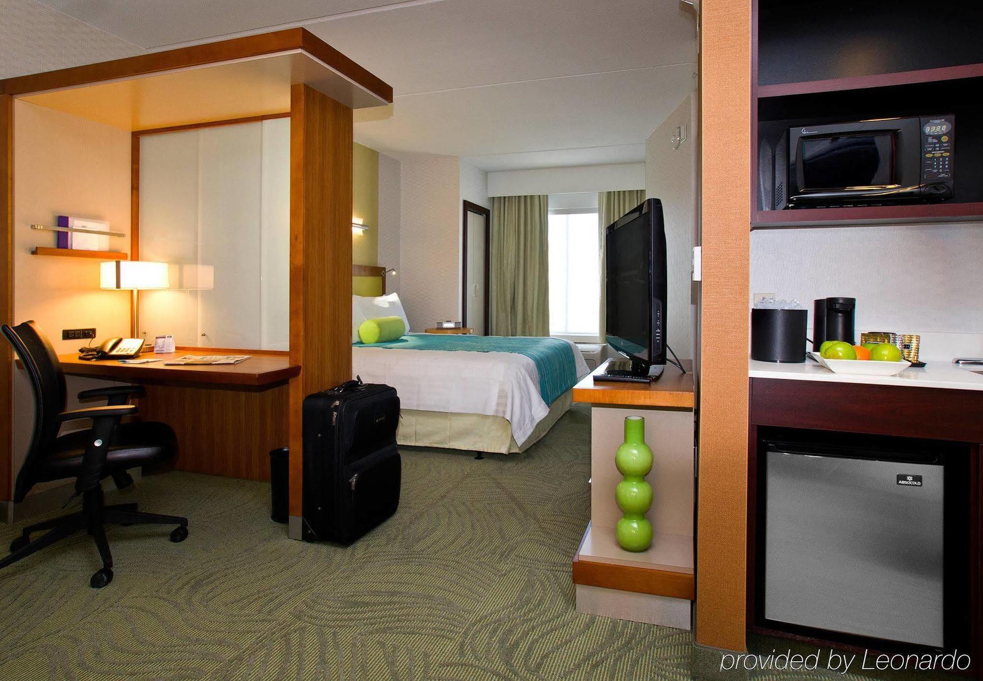 Springhill Suites By Marriott San Antonio Alamo Plaza/Convention Center Zimmer foto